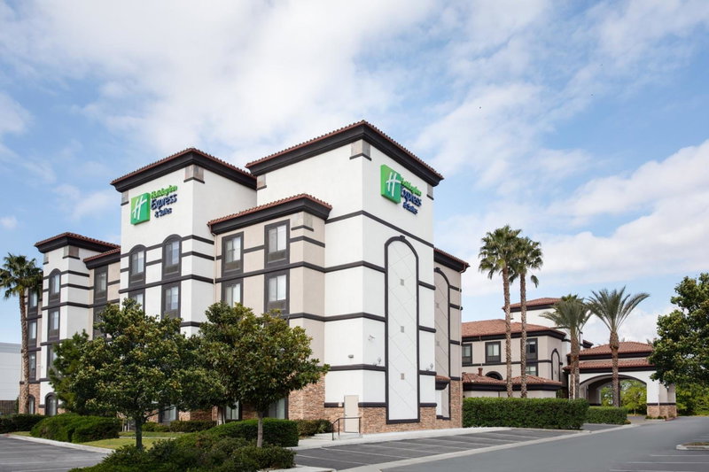 Holiday Inn Express Ontario by IHG, Creekside, United States