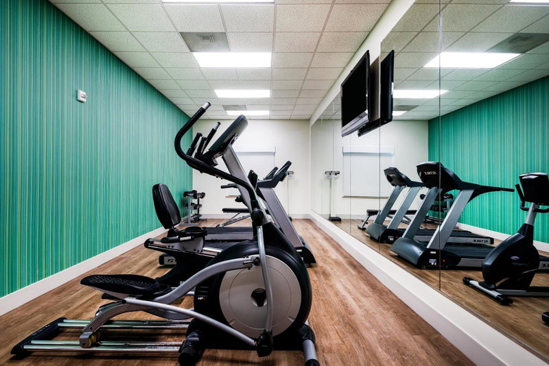 Holiday Inn Express Ontario by IHG, Creekside, United States