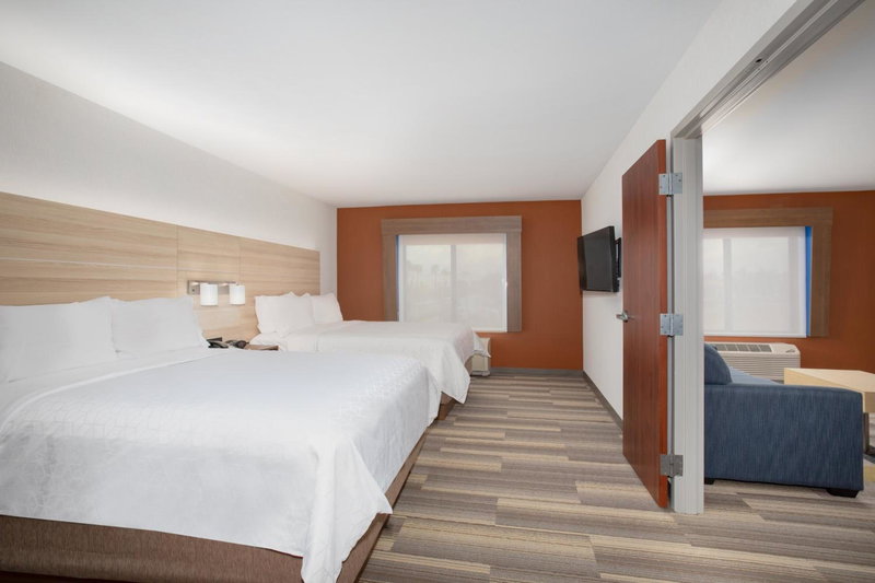 Holiday Inn Express Ontario by IHG, Creekside, United States