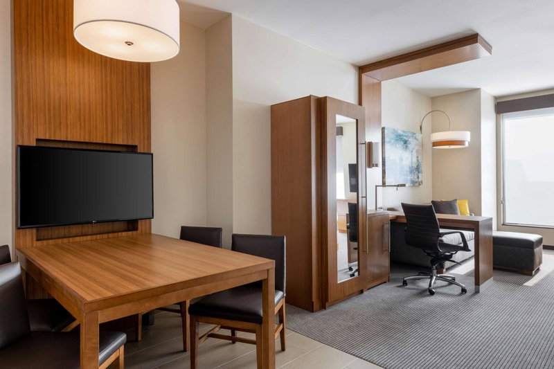 Hyatt Place Atlanta Centennial Park, Atlanta, Estados Unidos