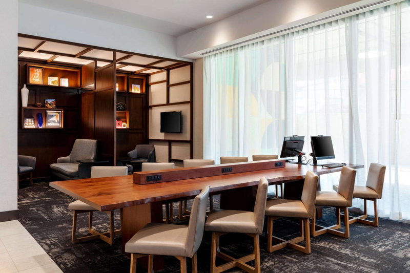 Hyatt Place Atlanta Centennial Park, Atlanta, Estados Unidos