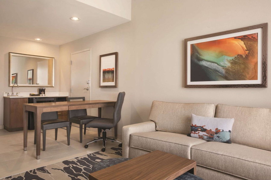 Embassy Suites by Hilton McAllen Convention Center, McAllen, United States