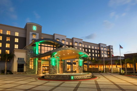 Embassy Suites by Hilton McAllen Convention Center, McAllen, United States