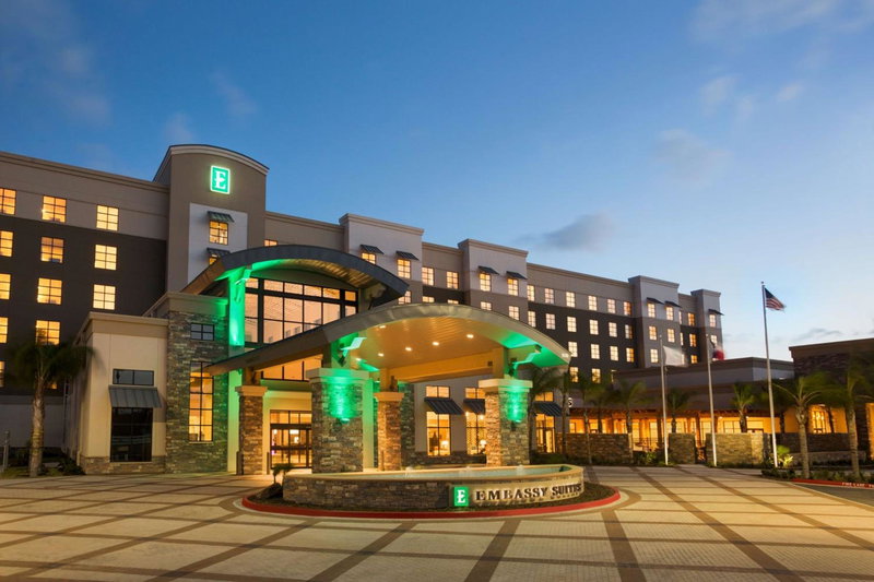 Embassy Suites by Hilton McAllen Convention Center, McAllen, United States