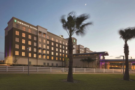 Embassy Suites by Hilton McAllen Convention Center, McAllen, United States