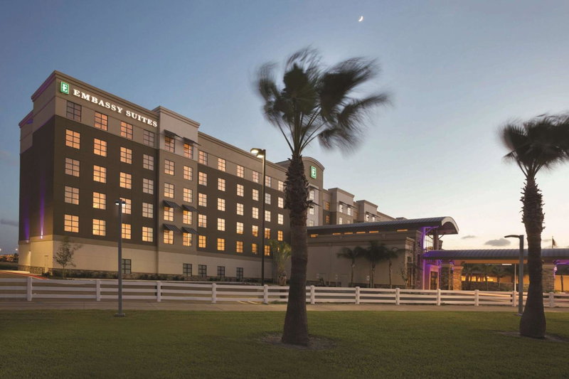 Embassy Suites by Hilton McAllen Convention Center, McAllen, United States