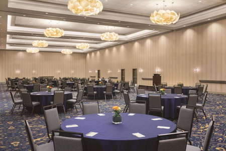 Embassy Suites by Hilton McAllen Convention Center, McAllen, United States
