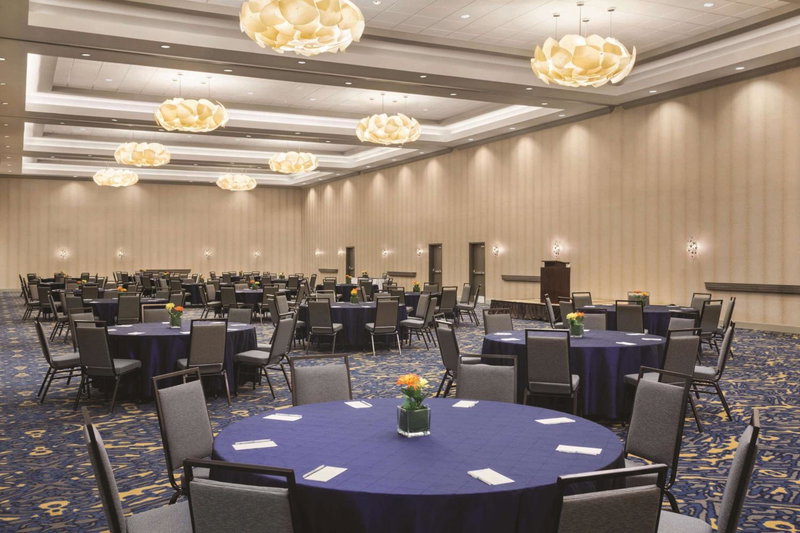Embassy Suites by Hilton McAllen Convention Center, McAllen, United States