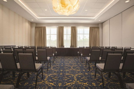 Embassy Suites by Hilton McAllen Convention Center, McAllen, United States