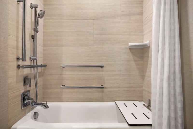 Embassy Suites by Hilton McAllen Convention Center, McAllen, United States