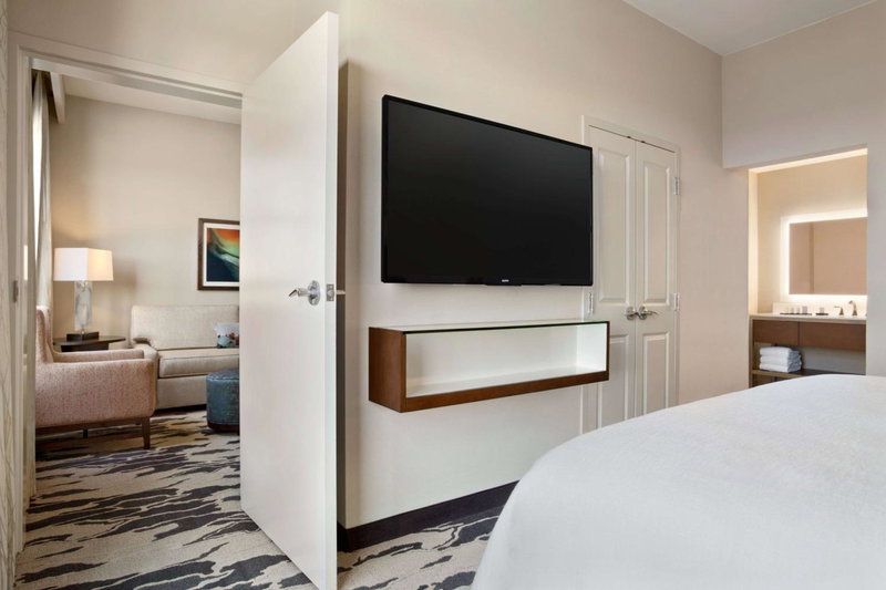Embassy Suites by Hilton McAllen Convention Center, McAllen, United States