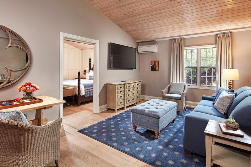 L'Auberge De Sedona, Sedona, Estados Unidos
