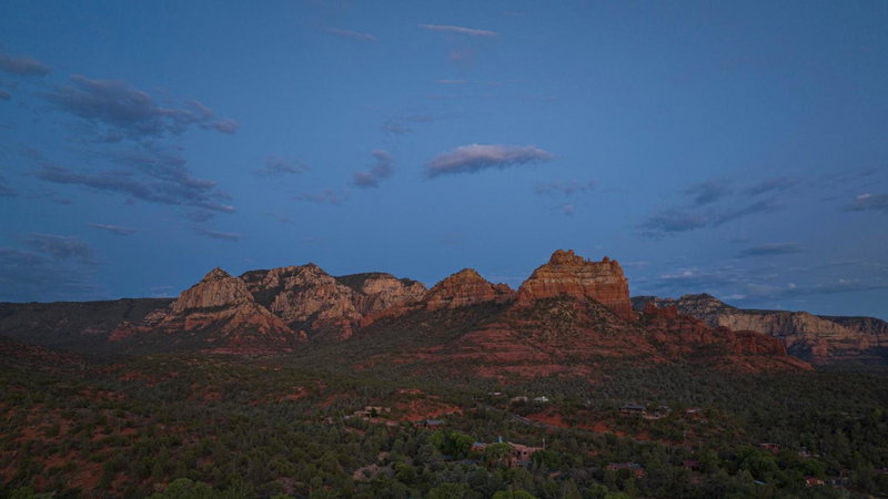 L'Auberge De Sedona, Sedona, Estados Unidos