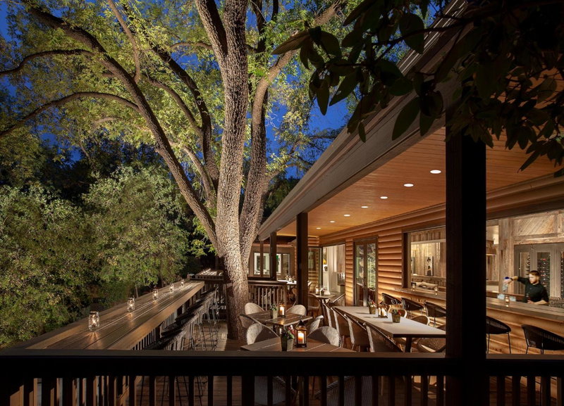 L'Auberge De Sedona, Sedona, Estados Unidos