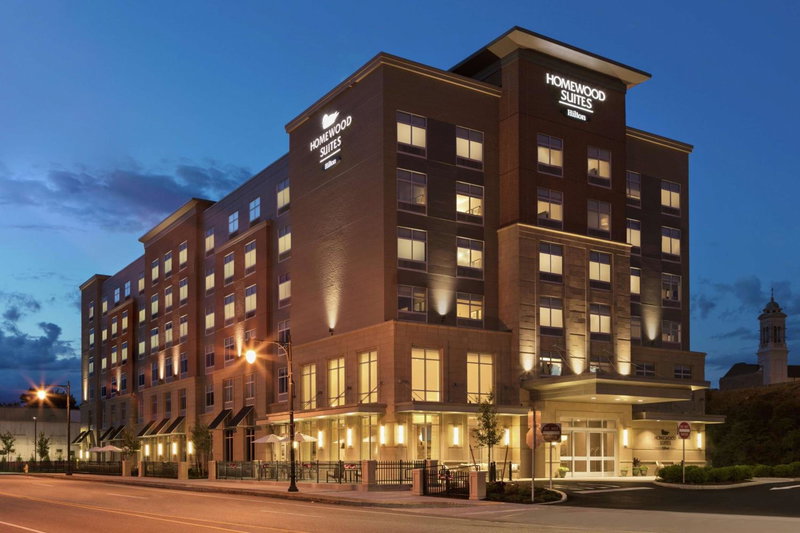 Homewood Suites By Hilton Worcester, Worcester, United States