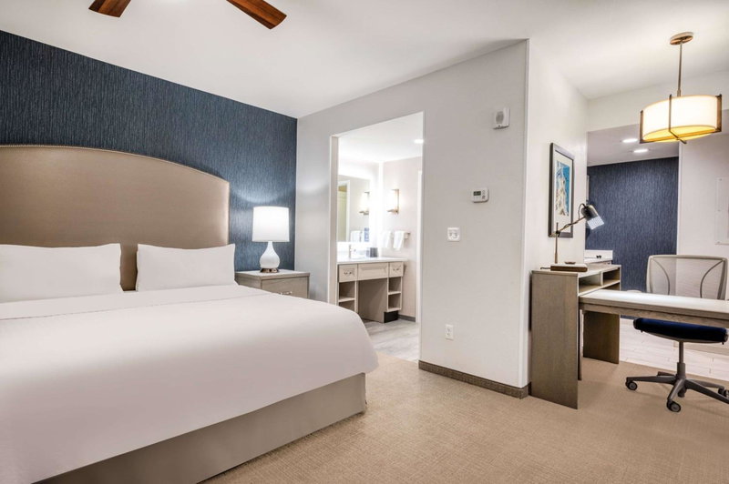 Homewood Suites By Hilton Worcester, Worcester, United States