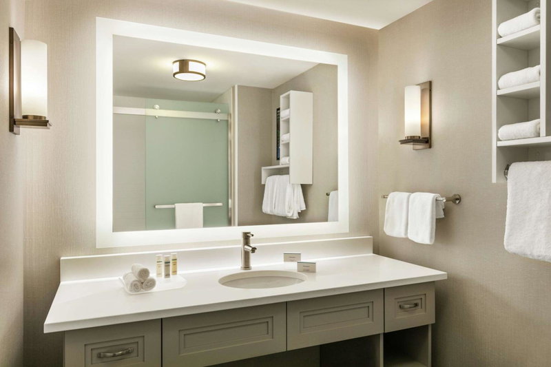 Homewood Suites By Hilton Worcester, Worcester, United States