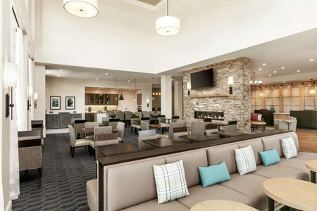 Homewood Suites By Hilton Worcester, Worcester, United States