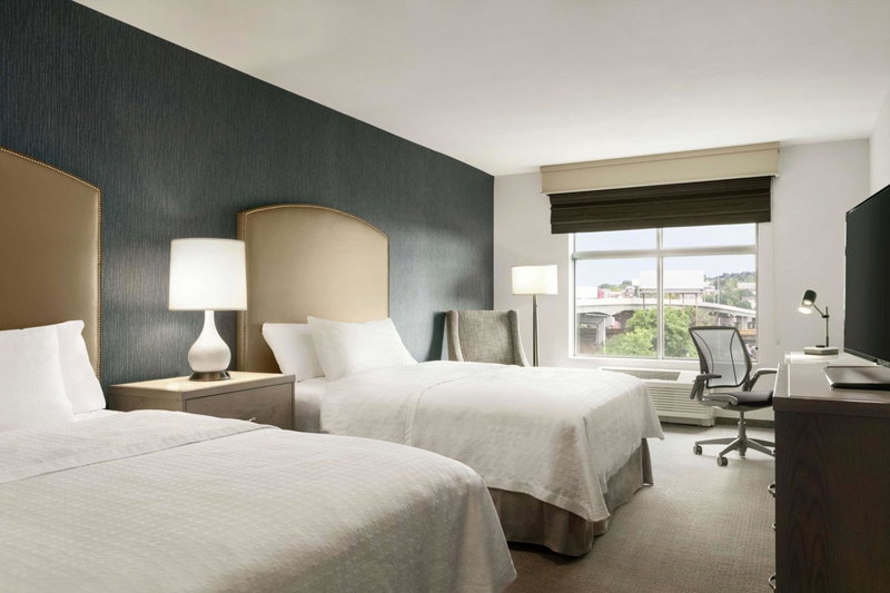 Homewood Suites By Hilton Worcester, Worcester, United States