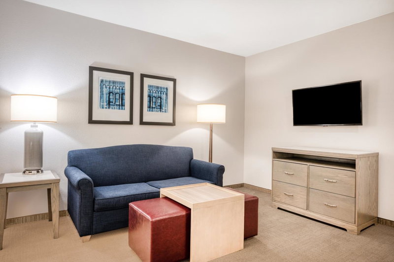 Homewood Suites By Hilton Worcester, Worcester, United States