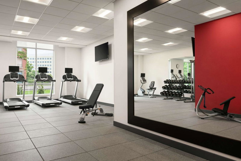 Homewood Suites By Hilton Worcester, Worcester, United States