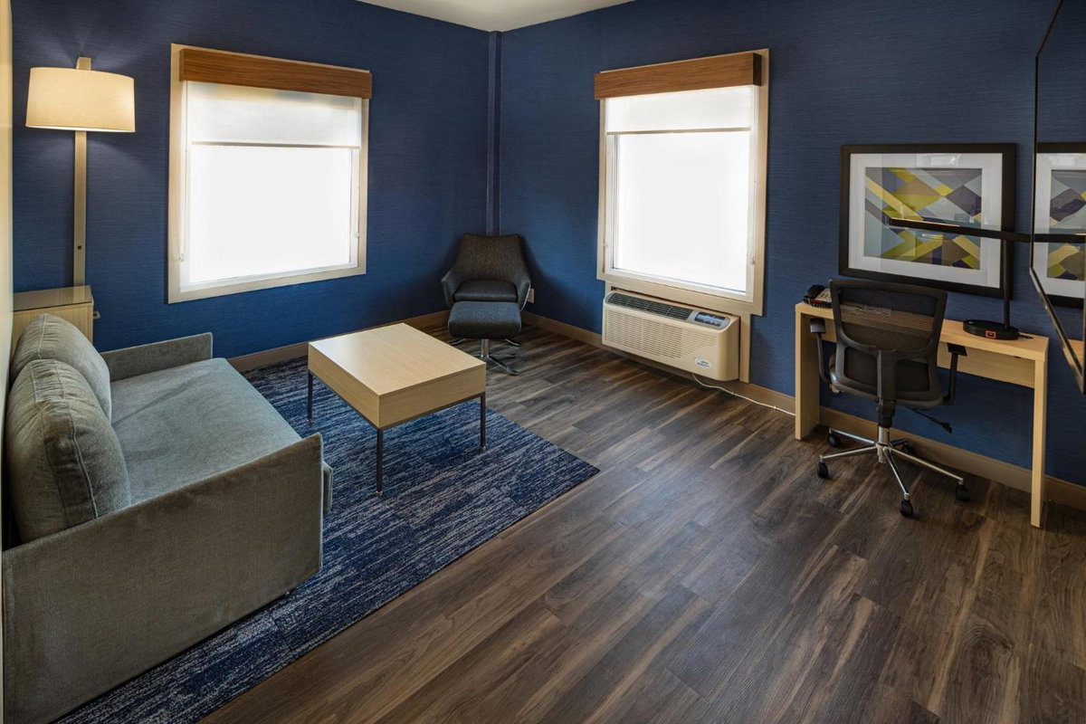 Holiday Inn Express & Suites - Atlanta Downtown by IHG, United States