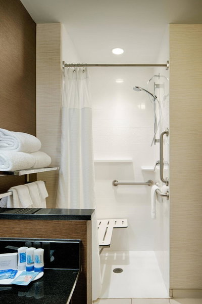 Fairfield Inn & Suites by Marriott Columbus Dublin, Dublin, Estados Unidos