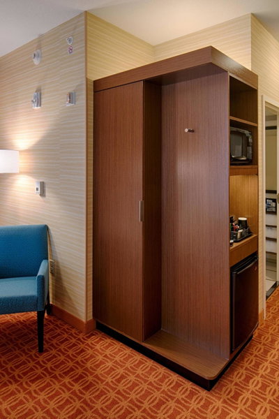 Fairfield Inn & Suites by Marriott Columbus Dublin, Dublin, Estados Unidos
