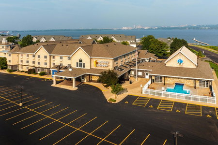 Stoney Creek Hotel Peoria, Peoria, Estados Unidos