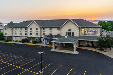 Stoney Creek Hotel Peoria, Peoria, Estados Unidos