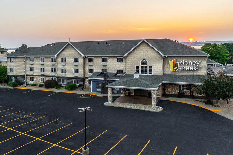 Stoney Creek Hotel Peoria, Peoria, Estados Unidos