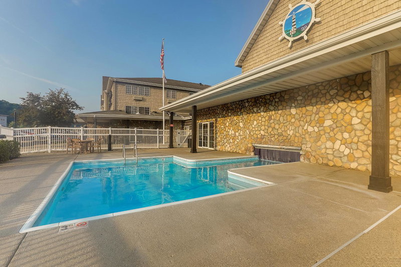 Stoney Creek Hotel Peoria, Peoria, Estados Unidos