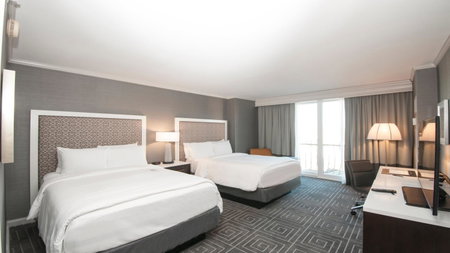 InterContinental Kansas City at the Plaza by IHG, Kansas City, États-Unis