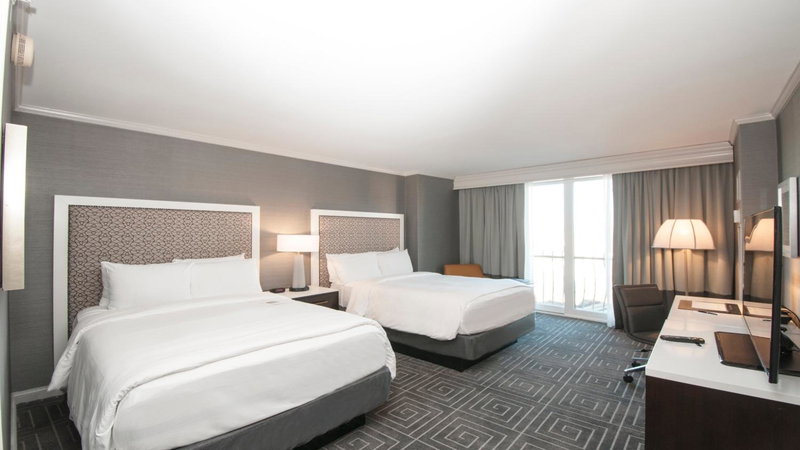 InterContinental Kansas City at the Plaza by IHG, Kansas City, États-Unis