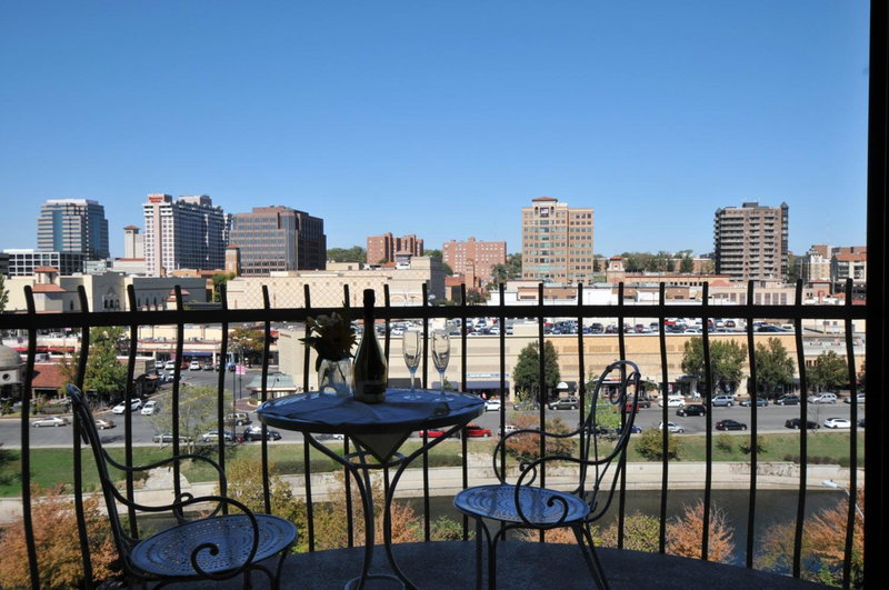 InterContinental Kansas City at the Plaza by IHG, Kansas City, États-Unis