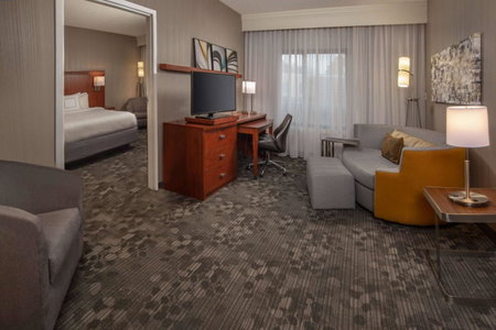 Sonesta Select Newark Christiana Mall, Newark, United States