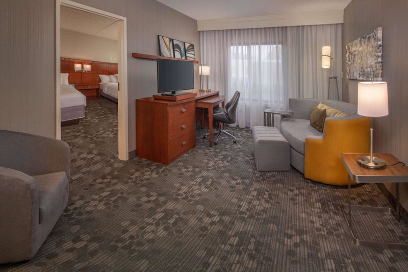 Sonesta Select Newark Christiana Mall, Newark, United States