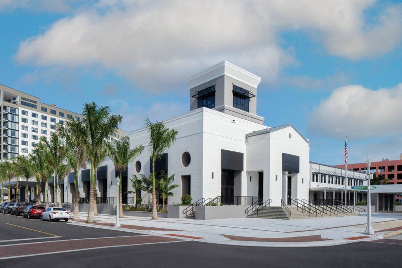 Luminary Hotel & Co., Autograph Collection, Fort Myers, Estados Unidos