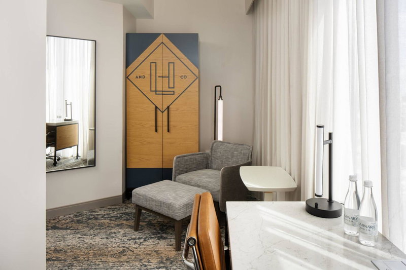 Luminary Hotel & Co., Autograph Collection, Fort Myers, Estados Unidos