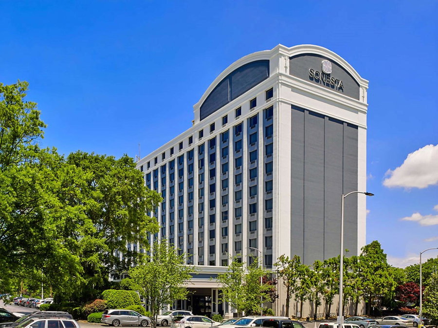 Sonesta Atlanta Airport North, Atlanta, Vereinigte Staaten