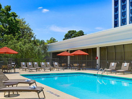 Sonesta Atlanta Airport North, Atlanta, Vereinigte Staaten