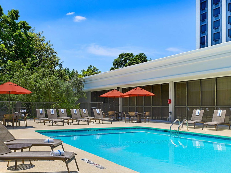 Sonesta Atlanta Airport North, Atlanta, Vereinigte Staaten