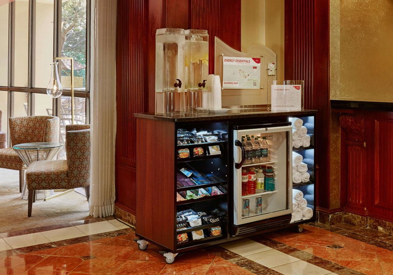Sonesta Atlanta Airport North, Atlanta, Vereinigte Staaten