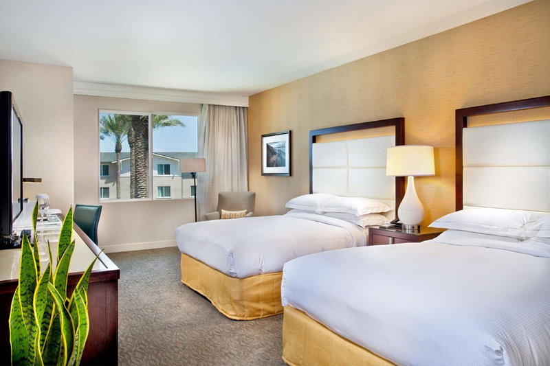 Cape Rey Carlsbad Beach, A Hilton Resort & Spa, Carlsbad, United States