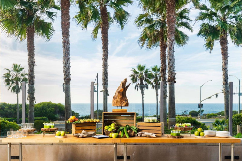 Cape Rey Carlsbad Beach, A Hilton Resort & Spa, Carlsbad, United States