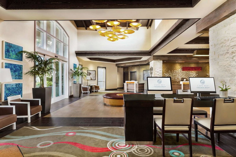 Cape Rey Carlsbad Beach, A Hilton Resort & Spa, Carlsbad, United States
