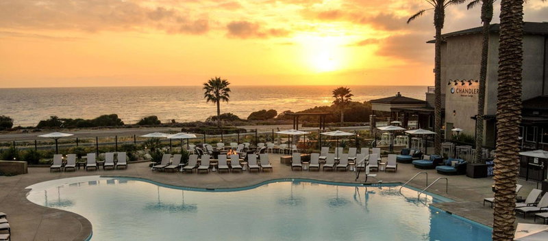 Cape Rey Carlsbad Beach, A Hilton Resort & Spa, Carlsbad, United States