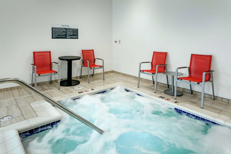 Hilton Garden Inn Wenatchee, Wa, Wenatchee, United States