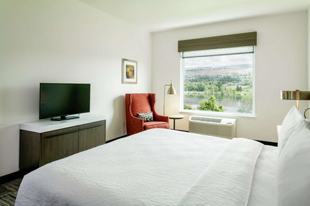 Hilton Garden Inn Wenatchee, Wa, Wenatchee, United States