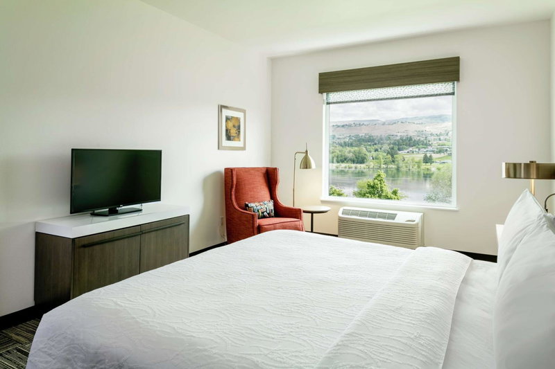 Hilton Garden Inn Wenatchee, Wa, Wenatchee, United States